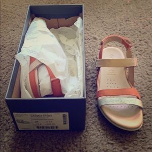 Ecco Flash Sandals